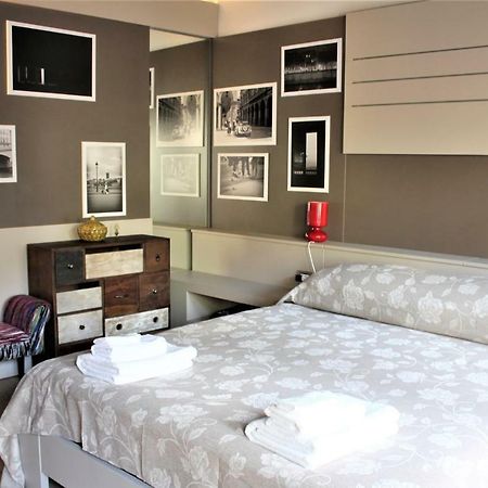 Appartamento Via Mazzini Rovigo Exterior photo