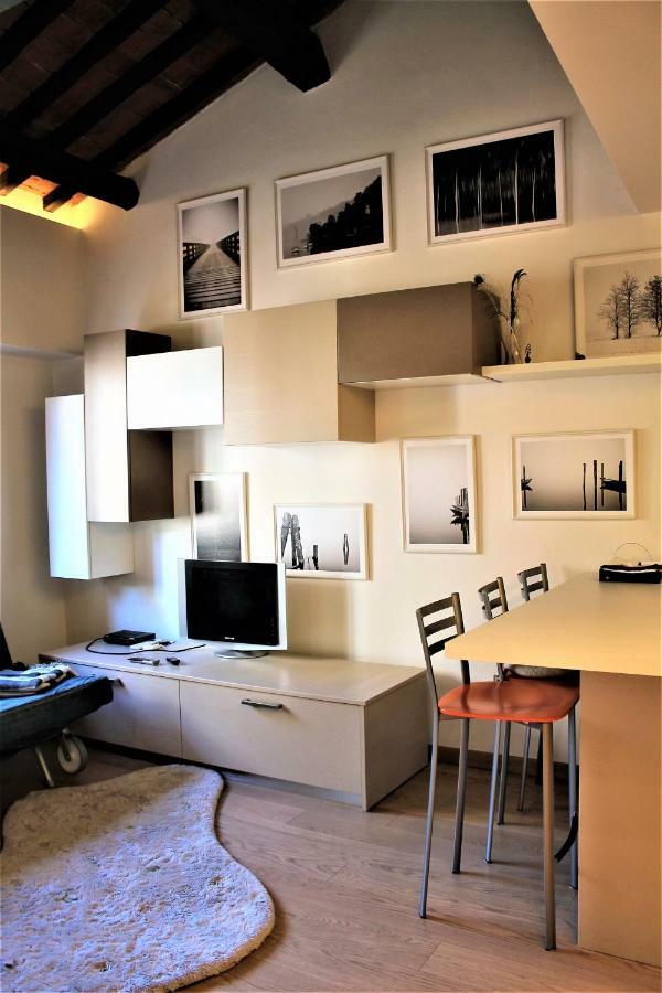 Appartamento Via Mazzini Rovigo Exterior photo