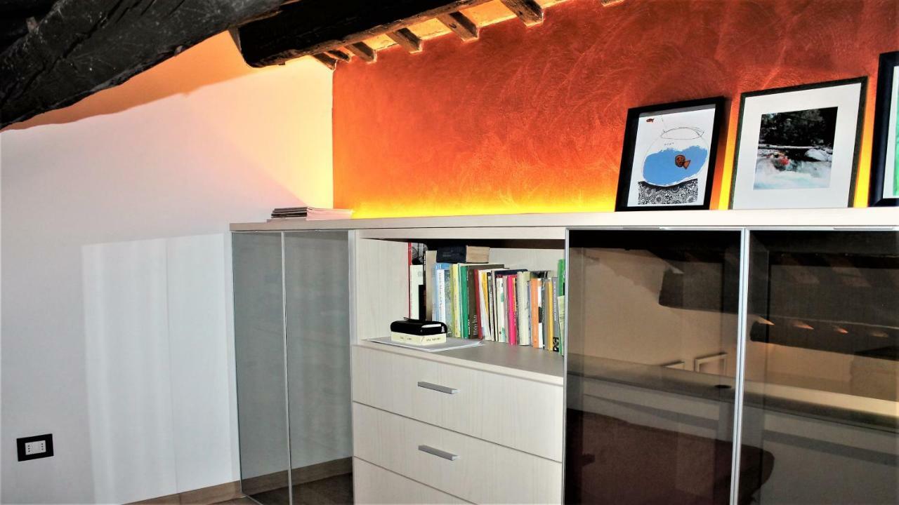 Appartamento Via Mazzini Rovigo Exterior photo