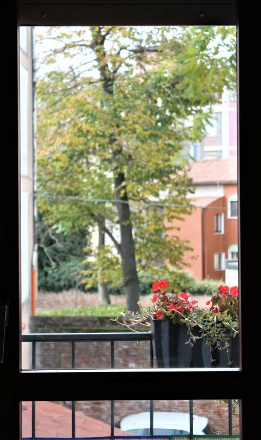 Appartamento Via Mazzini Rovigo Exterior photo